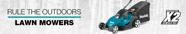 Lawnmowers Lawnmowers